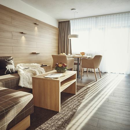 Private Holiday Homes By Solaria Davos Exteriér fotografie