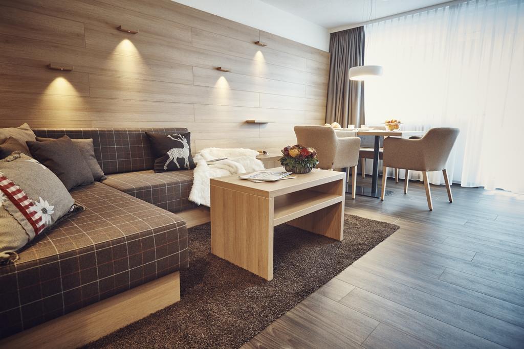 Private Holiday Homes By Solaria Davos Exteriér fotografie