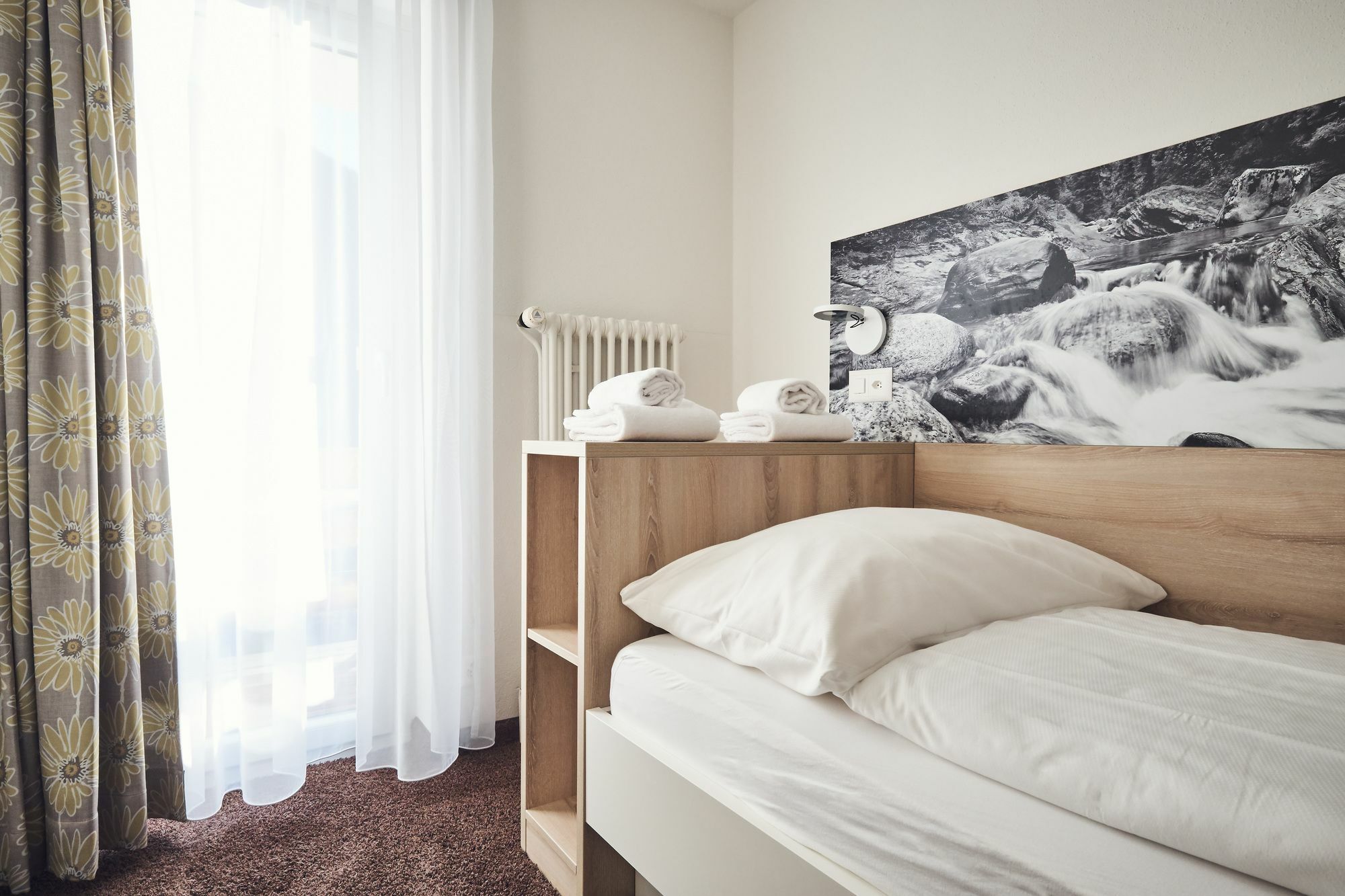 Private Holiday Homes By Solaria Davos Exteriér fotografie