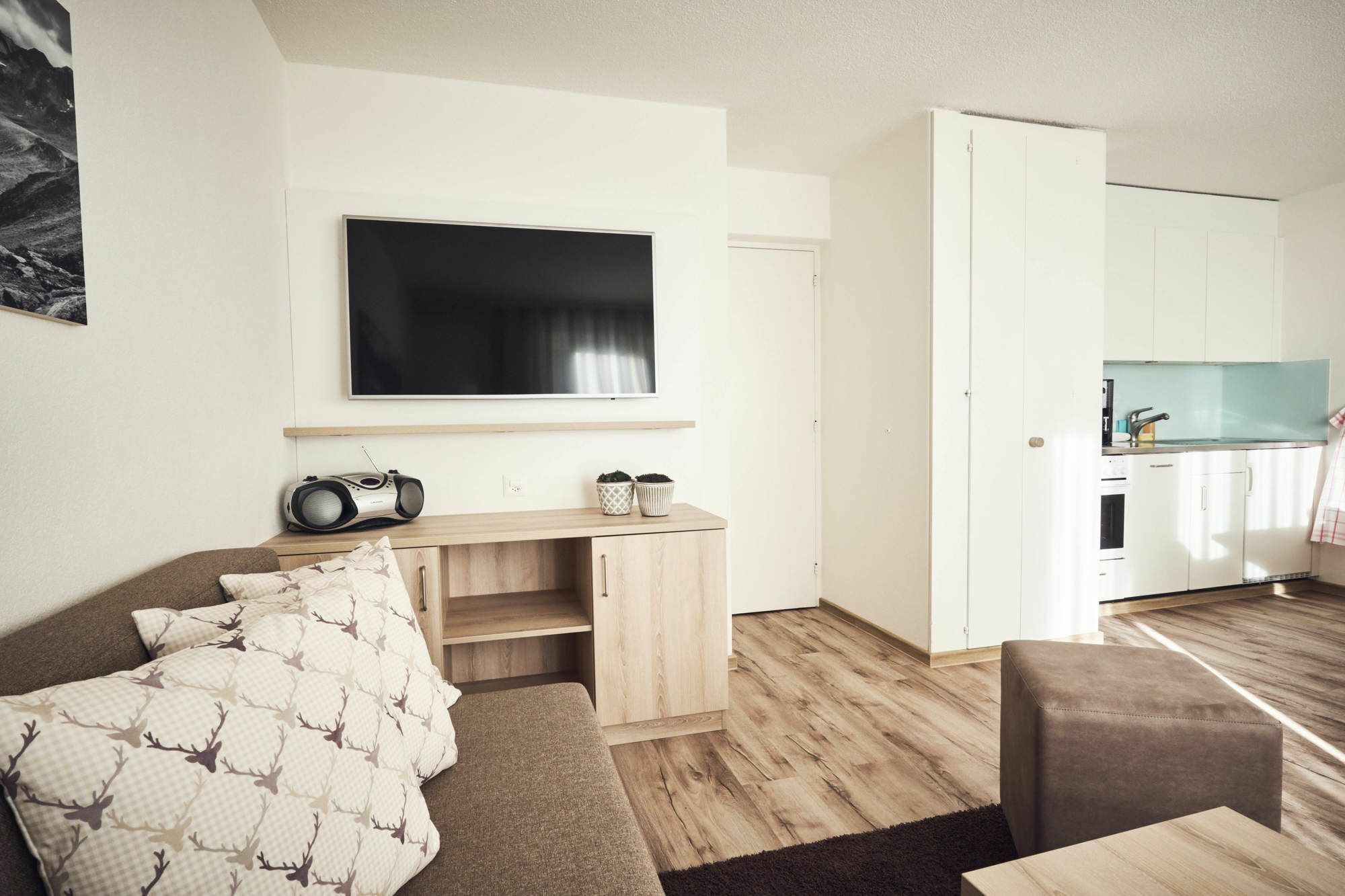 Private Holiday Homes By Solaria Davos Exteriér fotografie