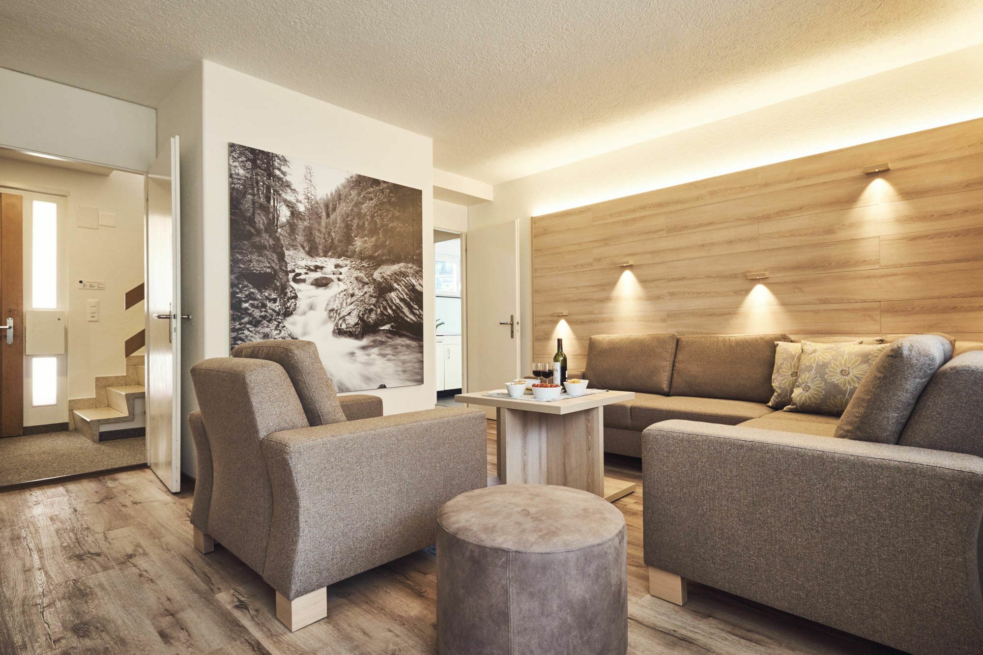 Private Holiday Homes By Solaria Davos Exteriér fotografie