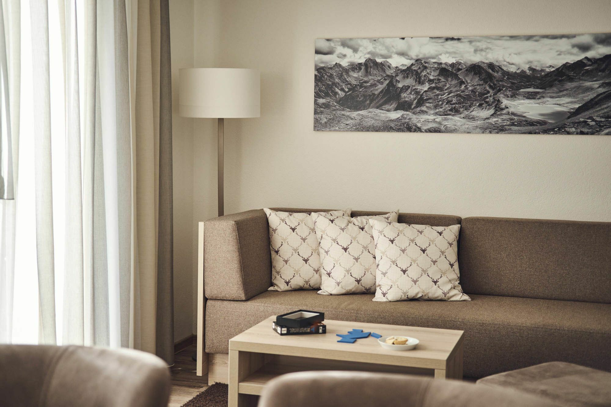 Private Holiday Homes By Solaria Davos Exteriér fotografie