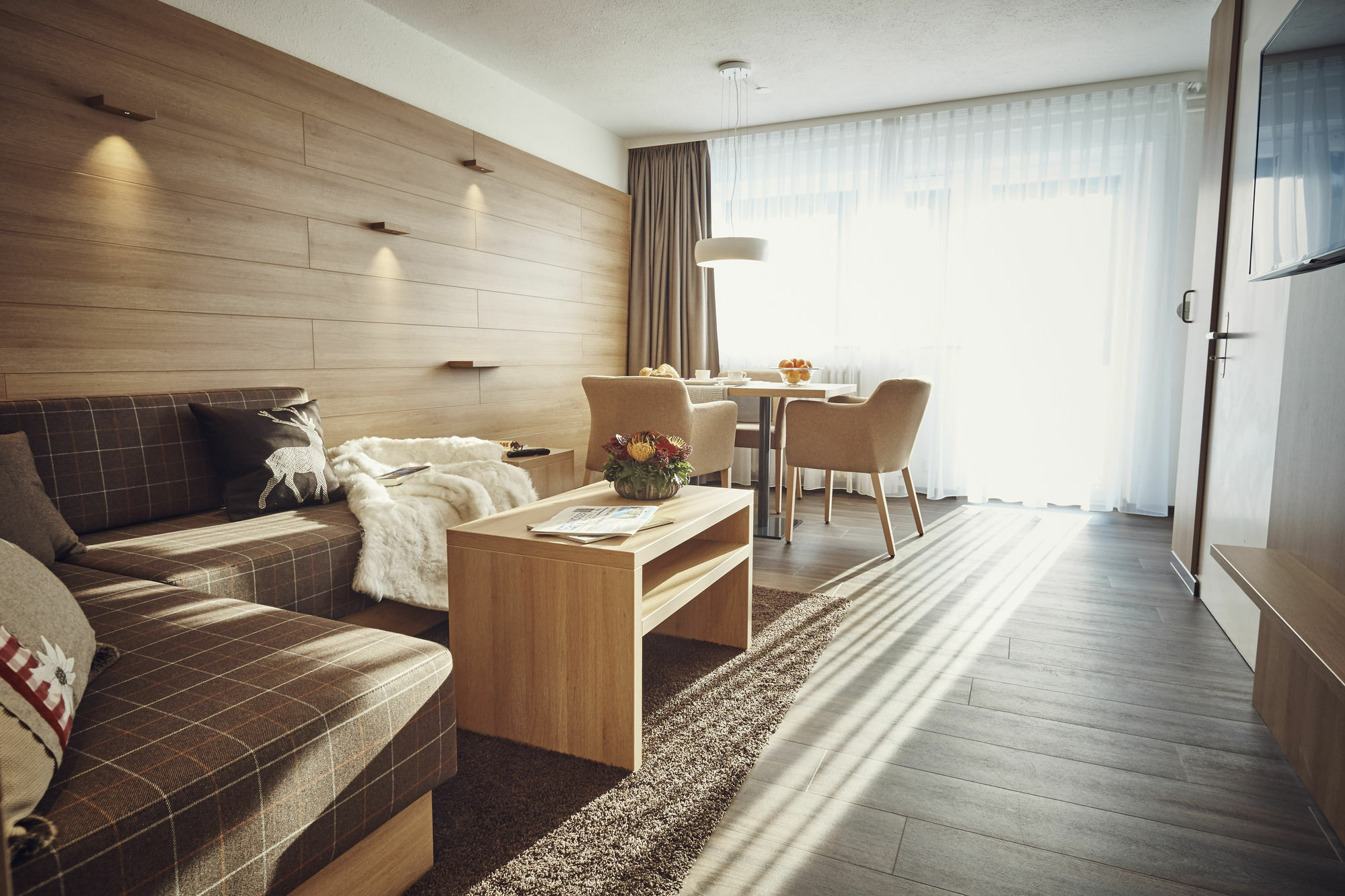 Private Holiday Homes By Solaria Davos Exteriér fotografie